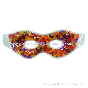 Eye mask